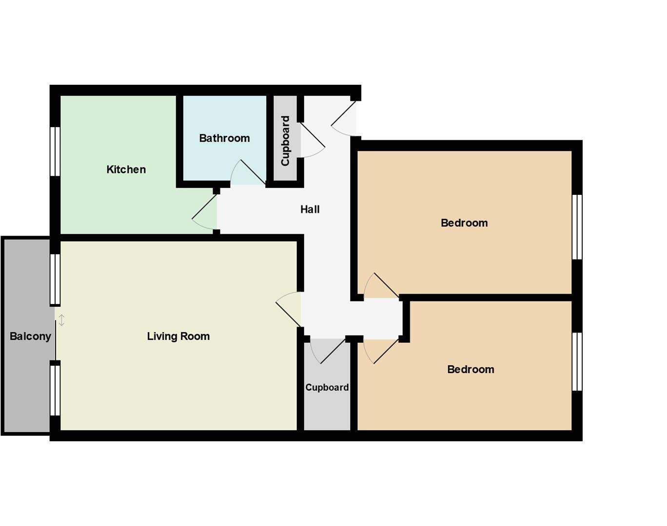 property Raw Floorplan Images}