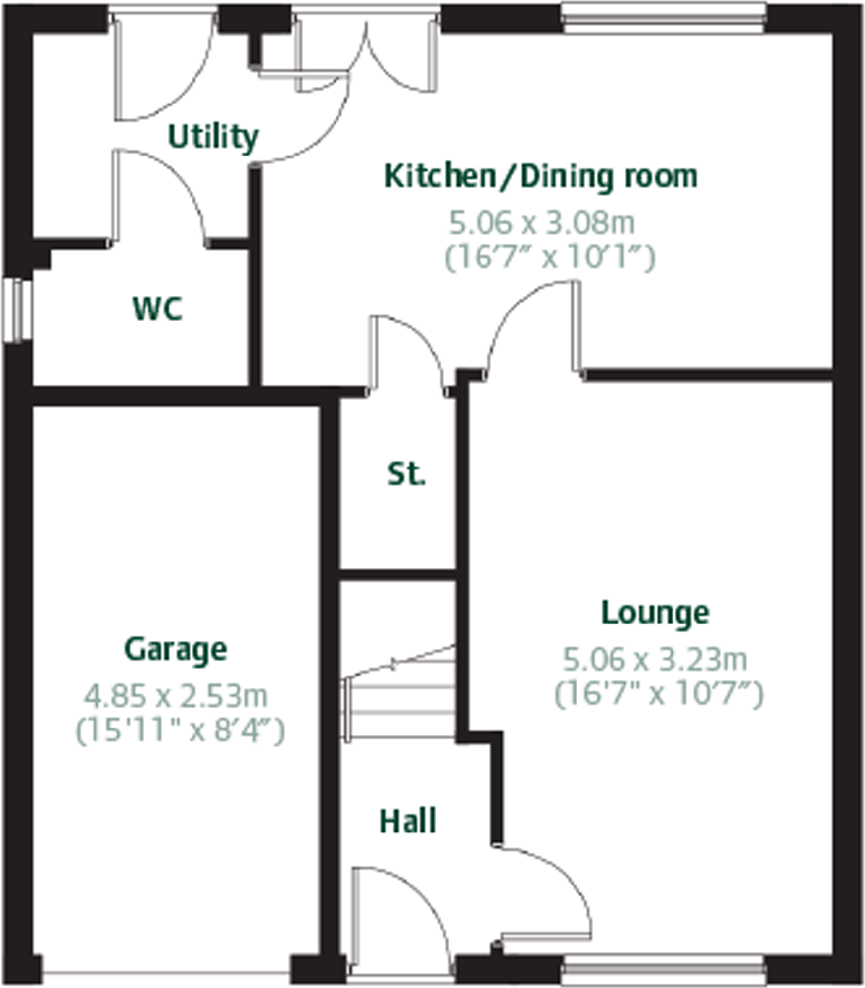 property Raw Floorplan Images}