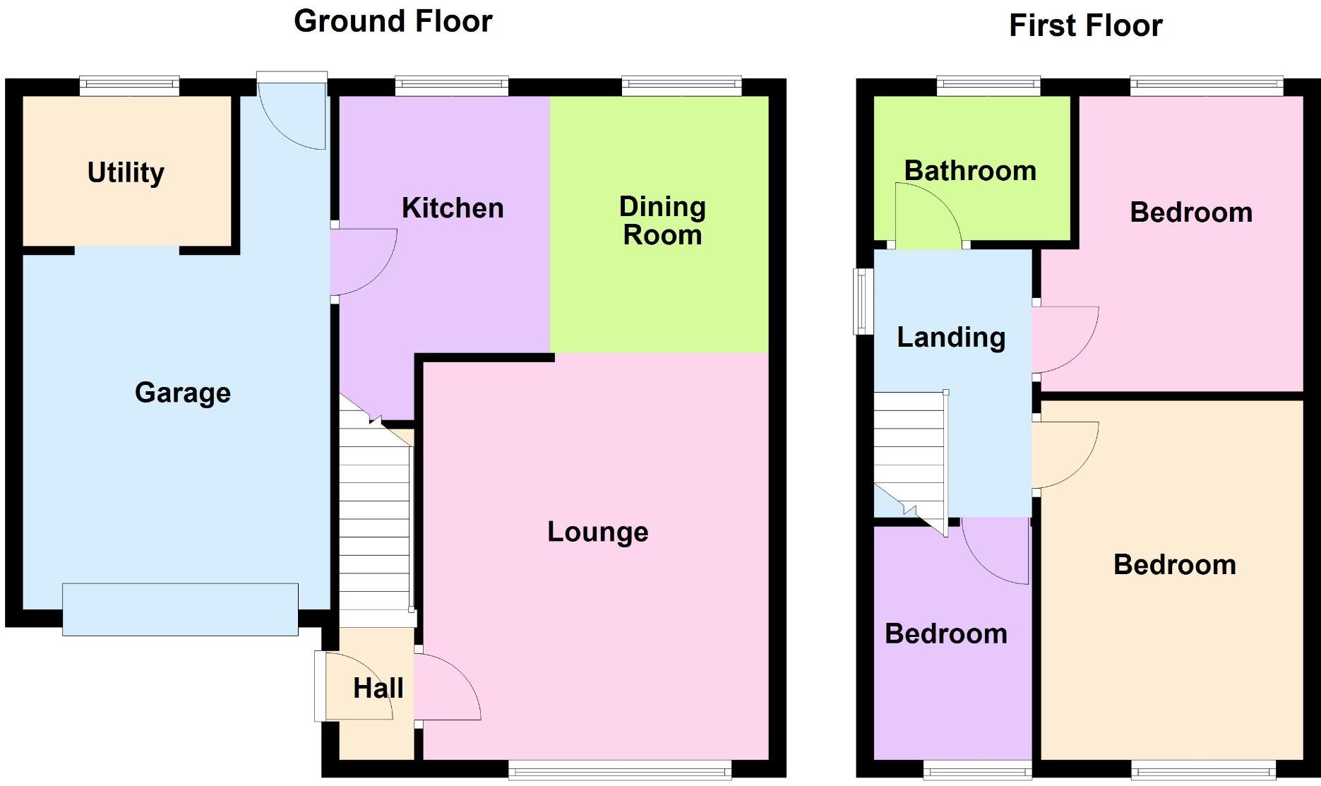 property Raw Floorplan Images}