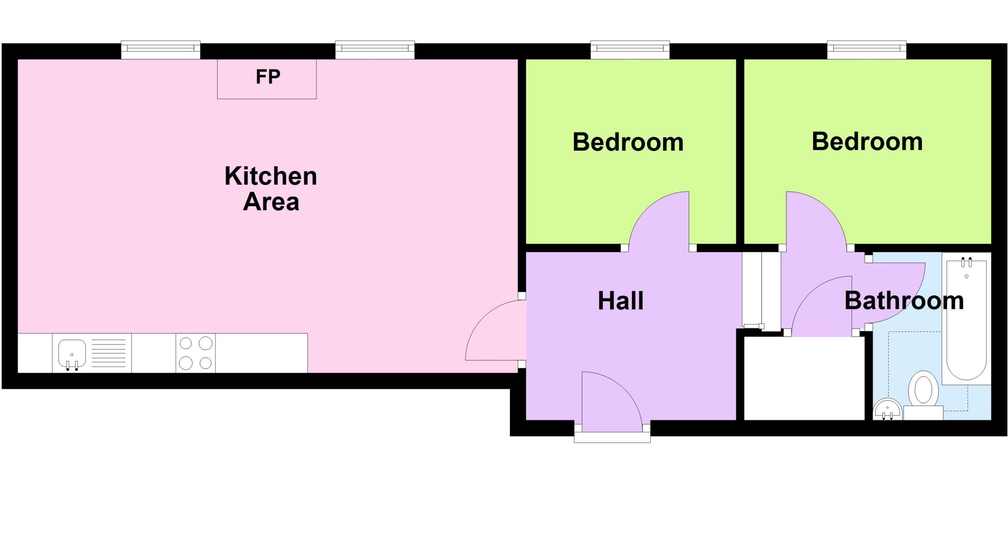 property Raw Floorplan Images}