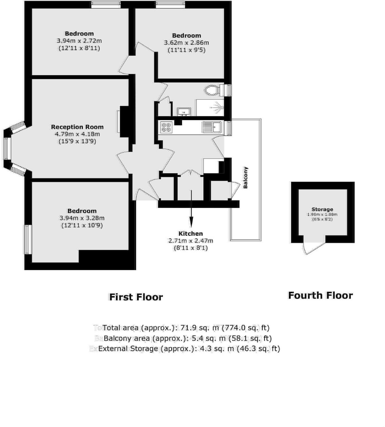 property Raw Floorplan Images}