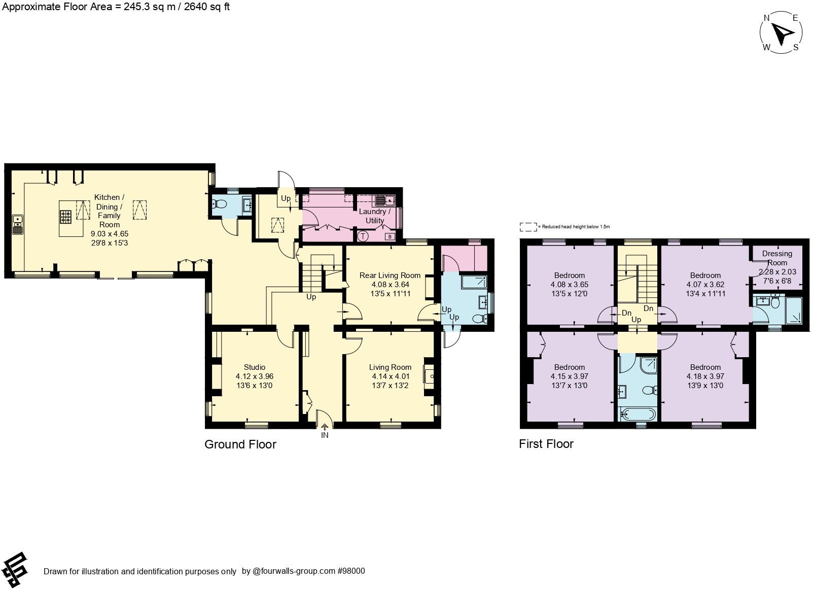 property Raw Floorplan Images}