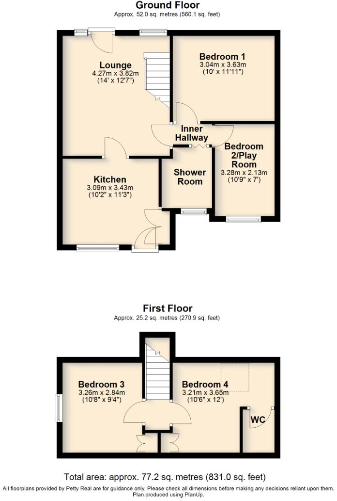 property Raw Floorplan Images}
