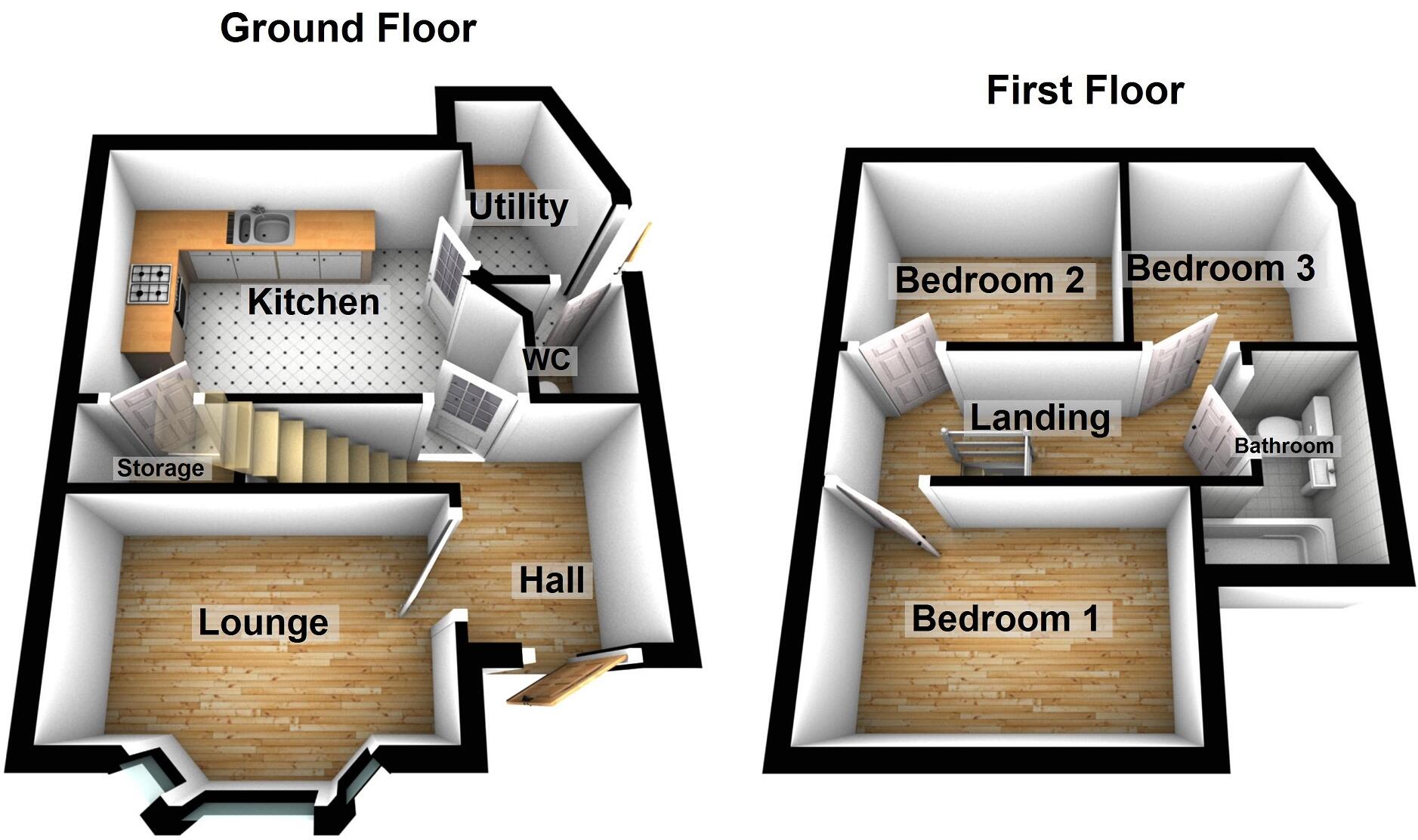 property Raw Floorplan Images}