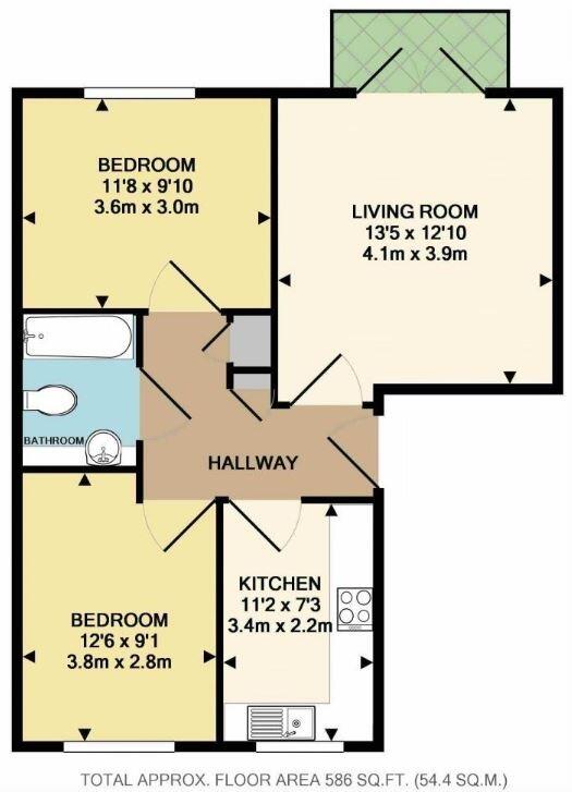 property Raw Floorplan Images}