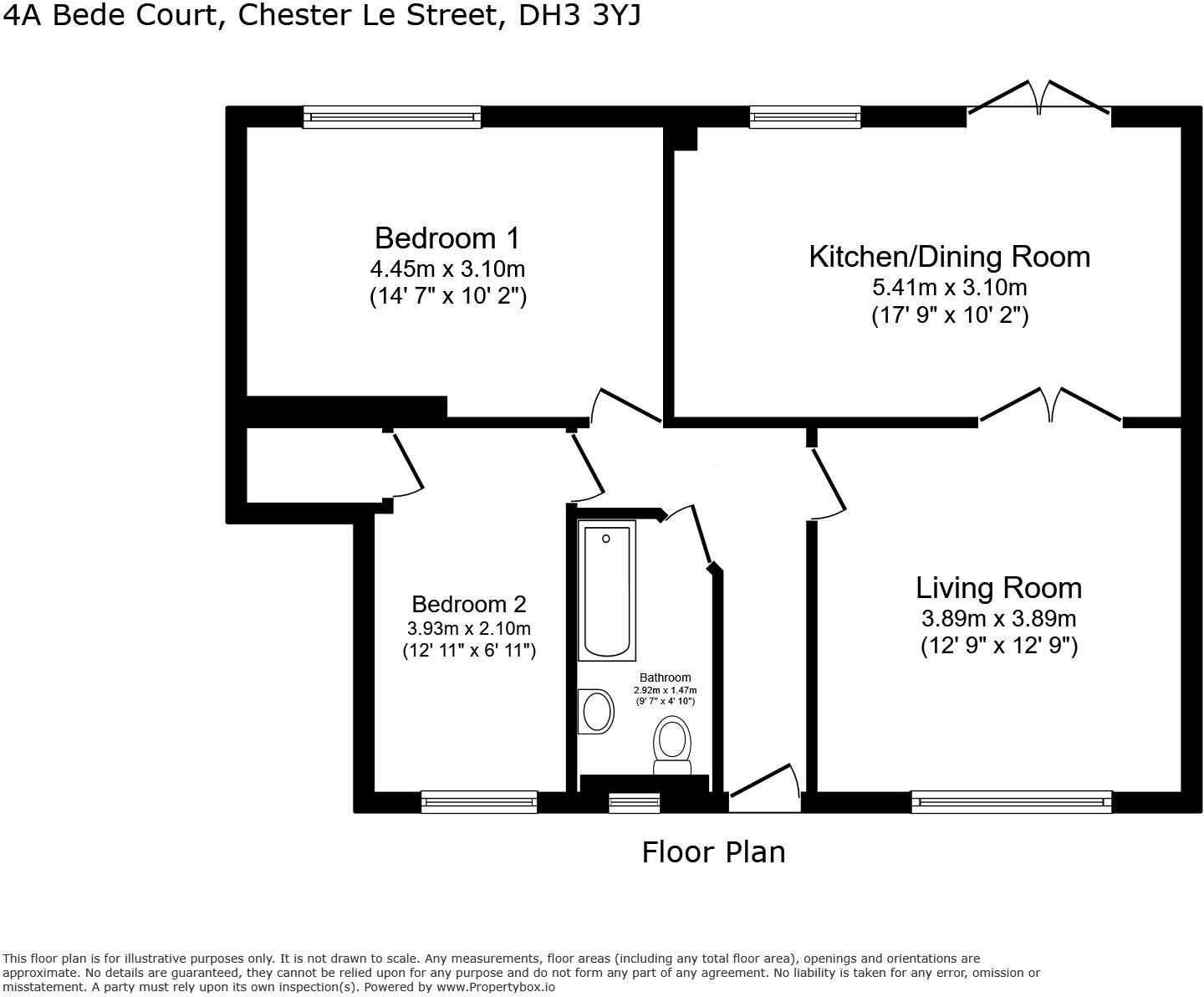property Raw Floorplan Images}