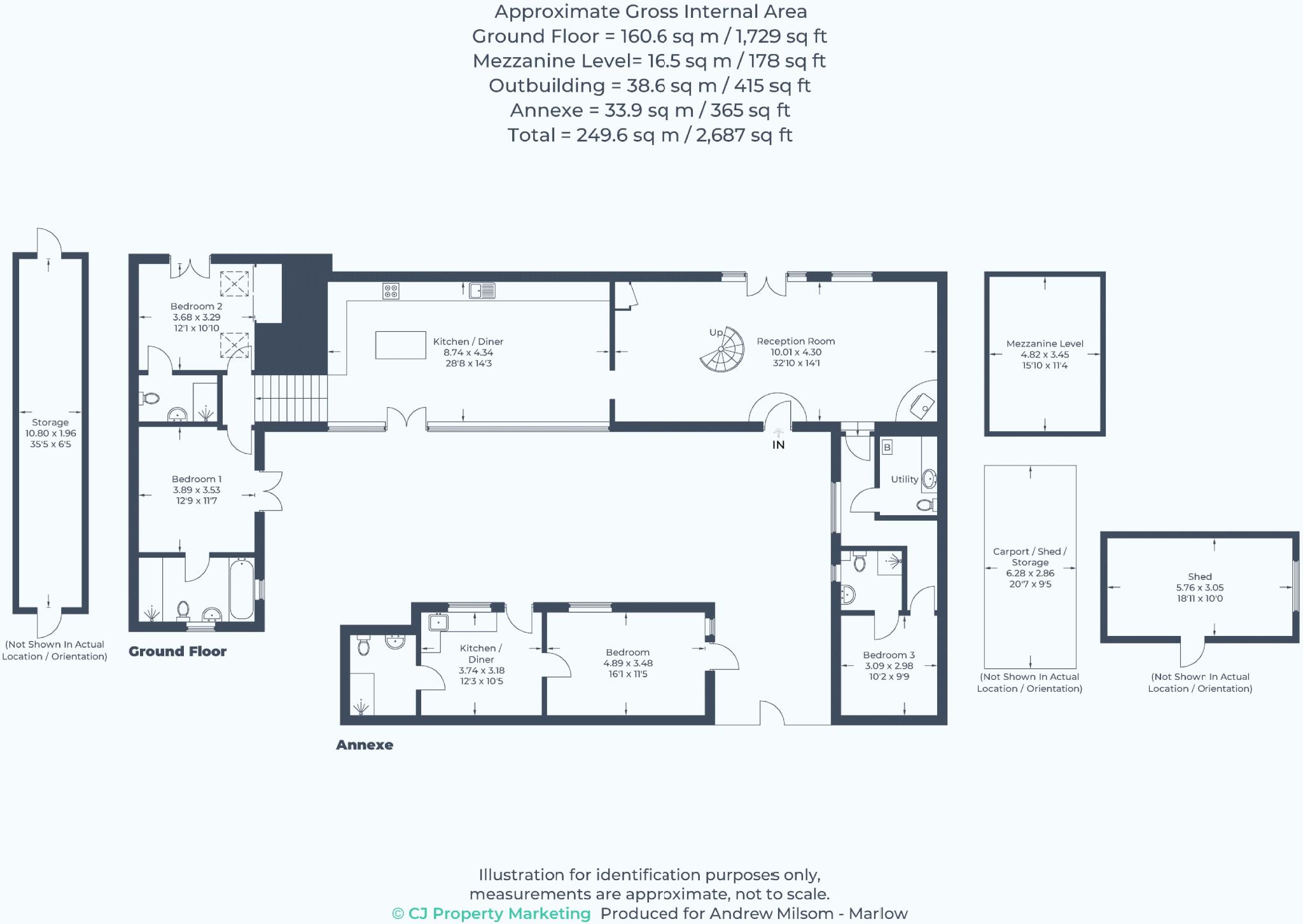 property Raw Floorplan Images}