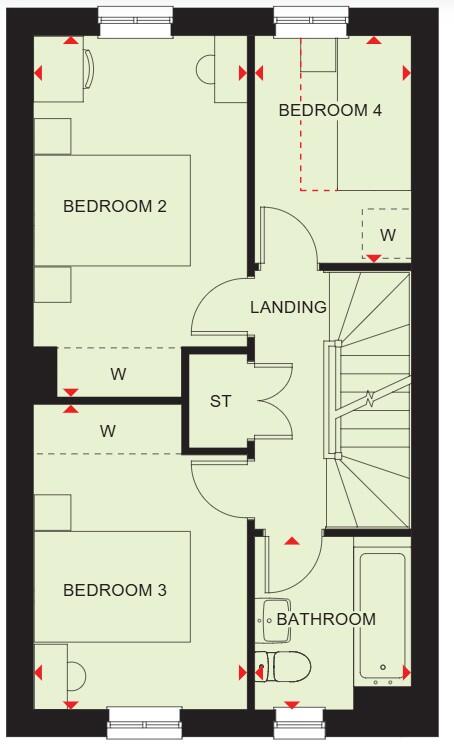 property Raw Floorplan Images}