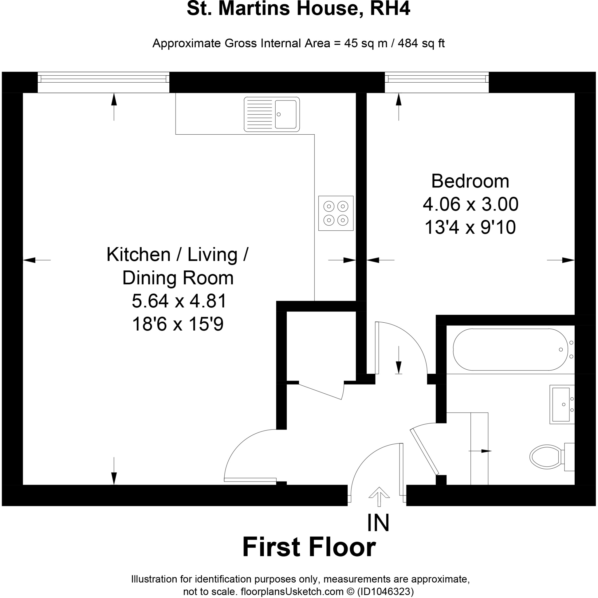 property Raw Floorplan Images}