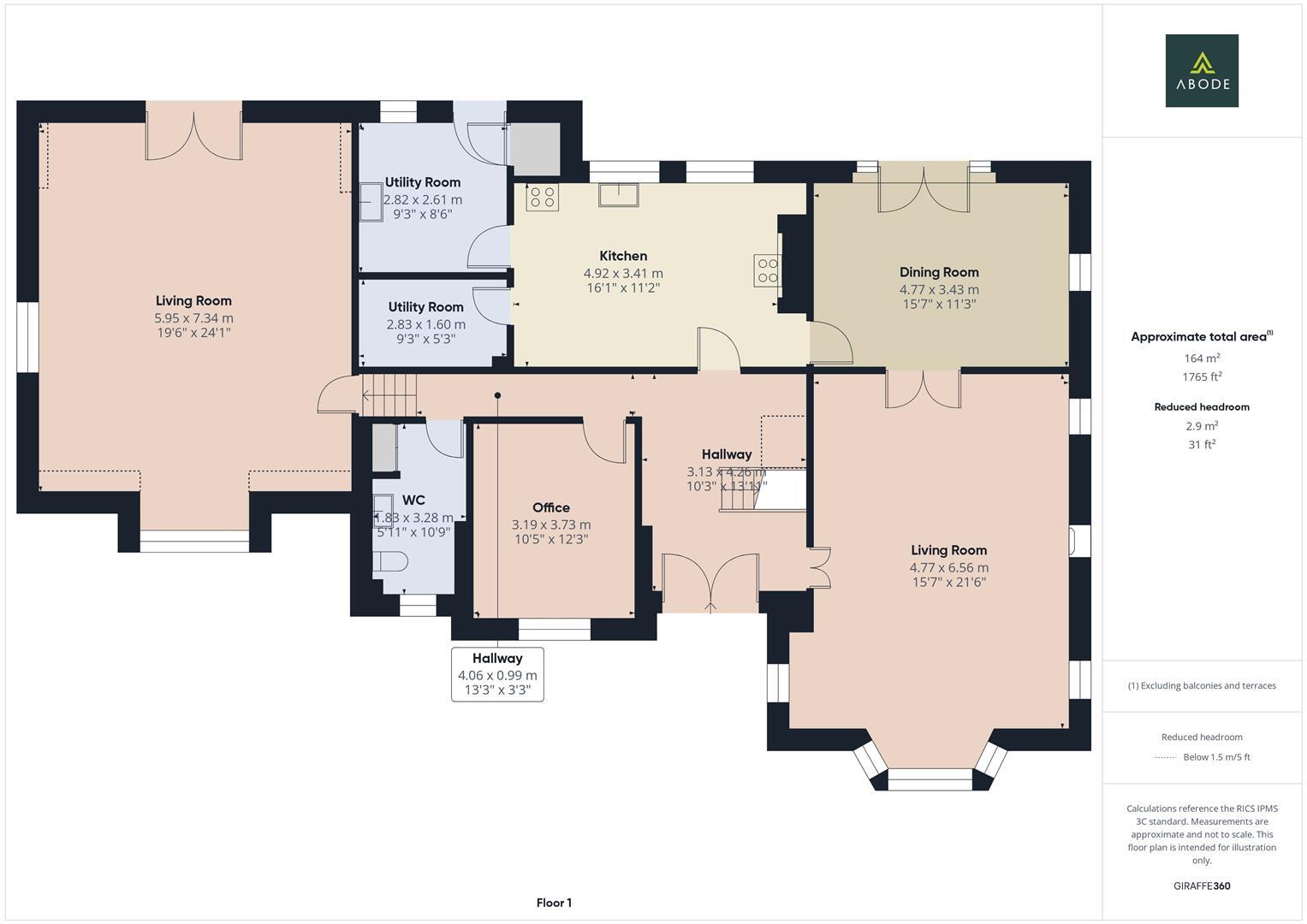property Raw Floorplan Images}