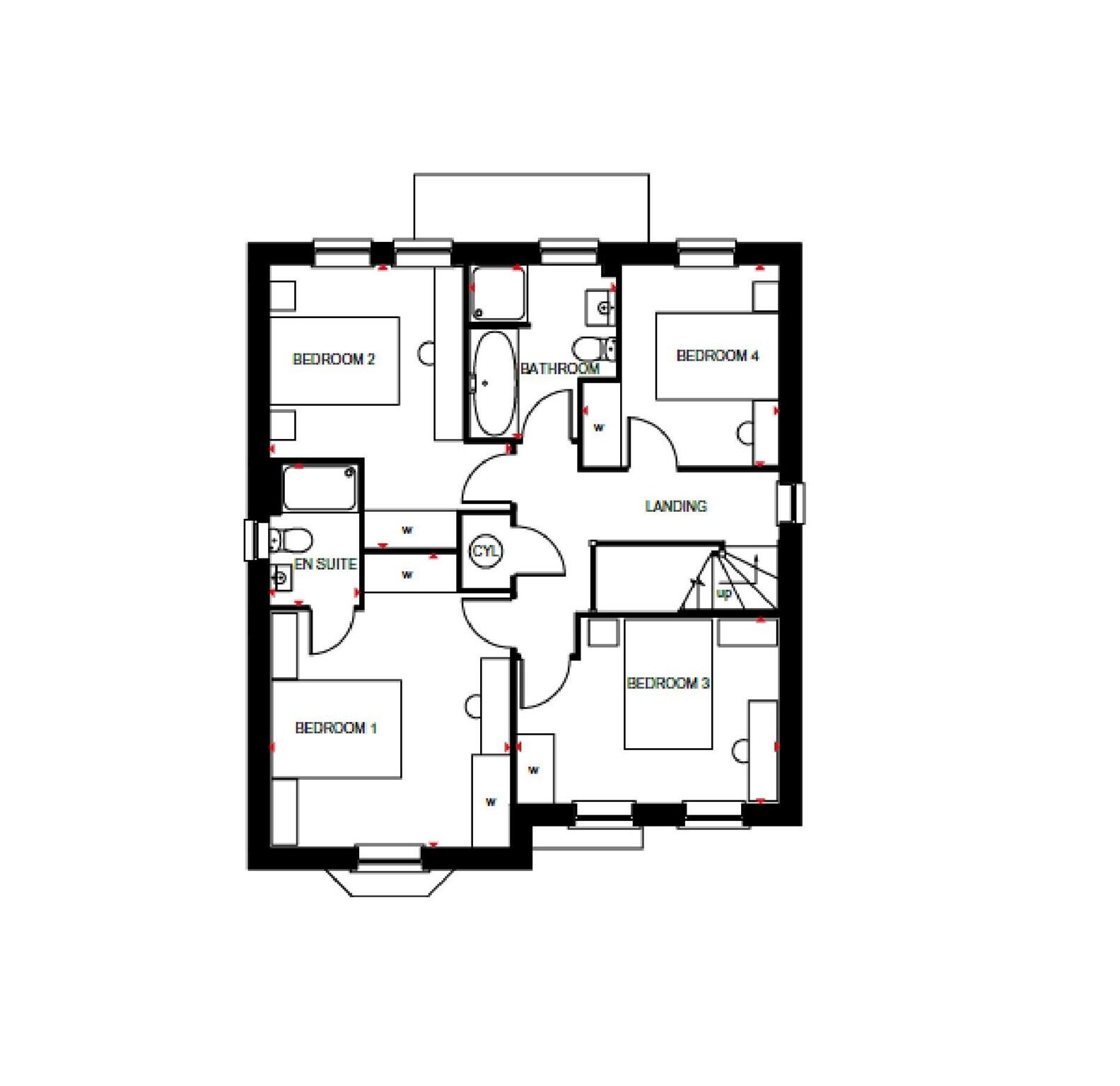 property Raw Floorplan Images}