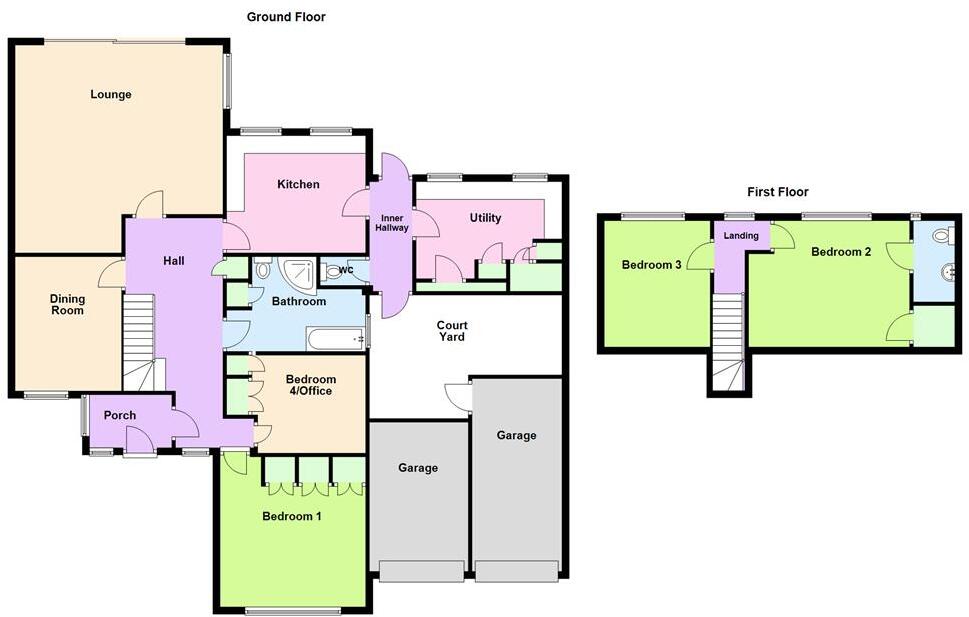 property Raw Floorplan Images}