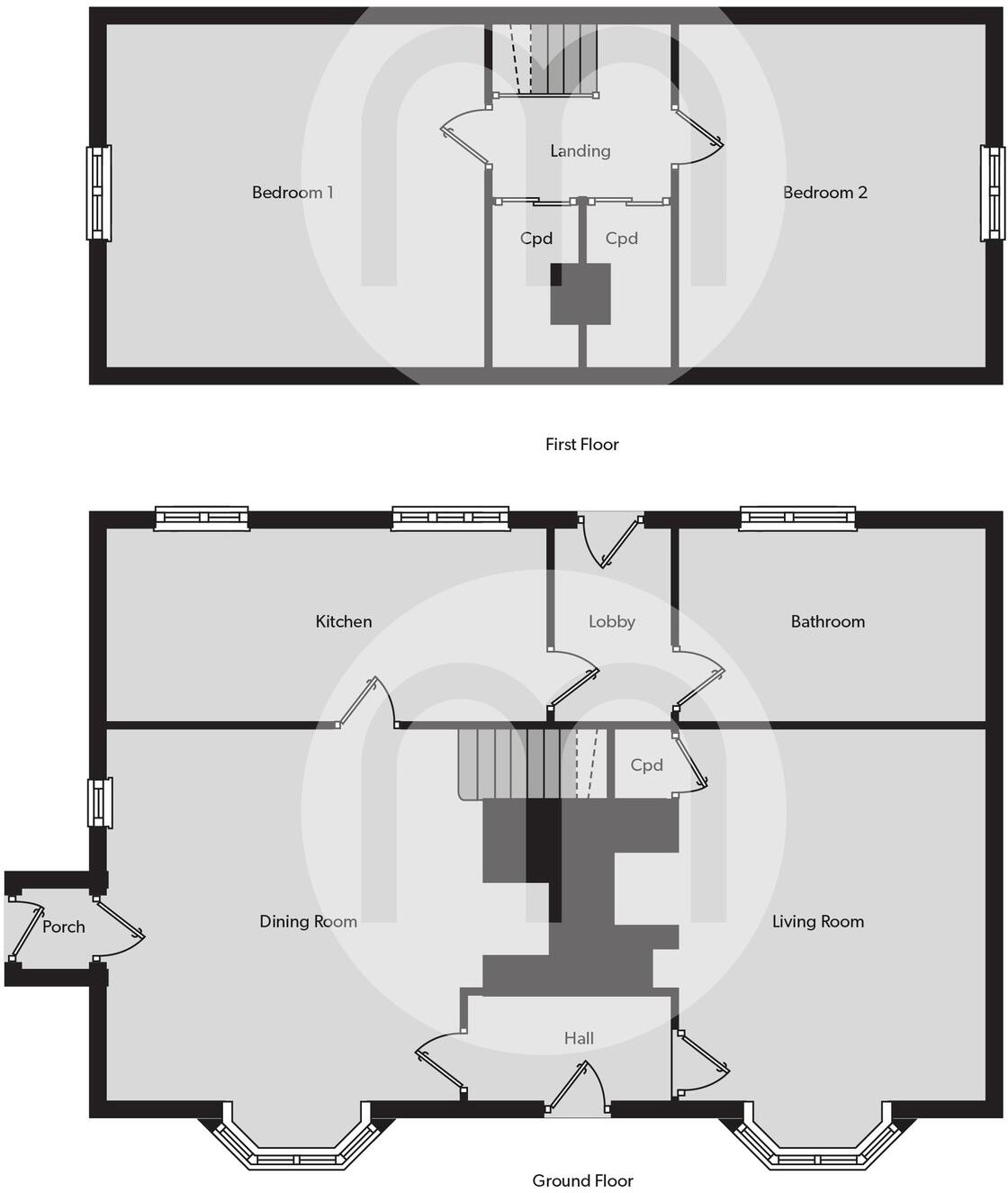 property Raw Floorplan Images}