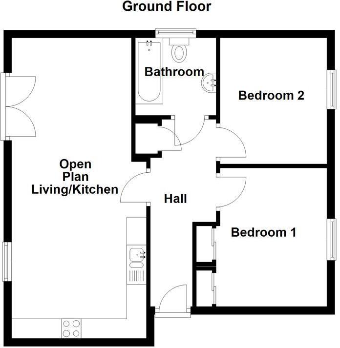property Raw Floorplan Images}