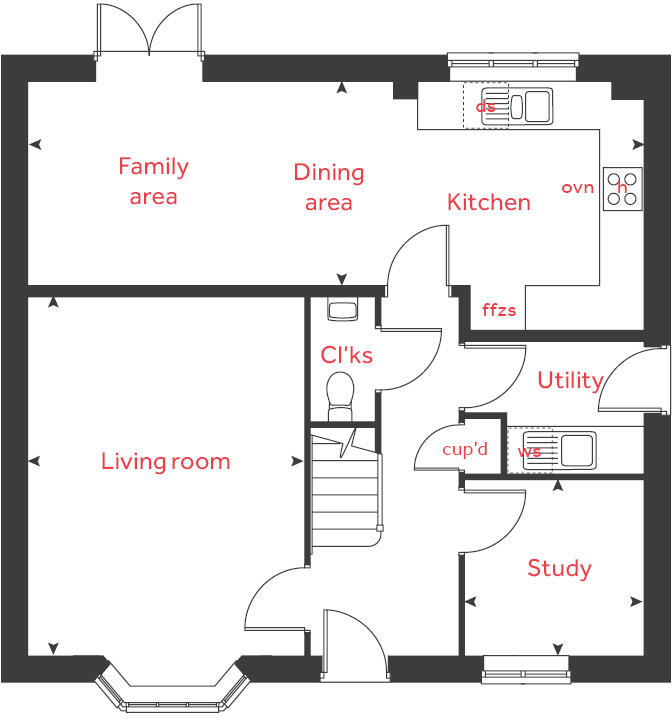 property Raw Floorplan Images}