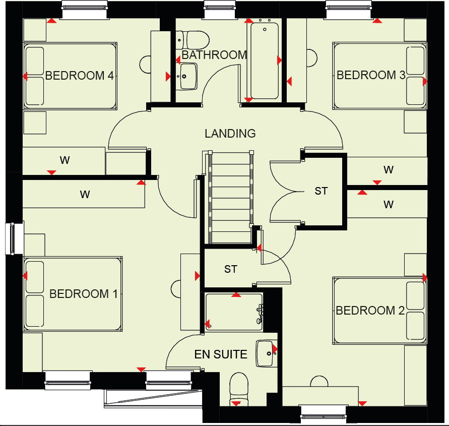 property Raw Floorplan Images}