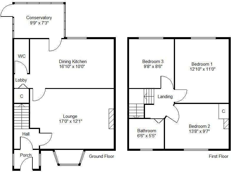 property Raw Floorplan Images}