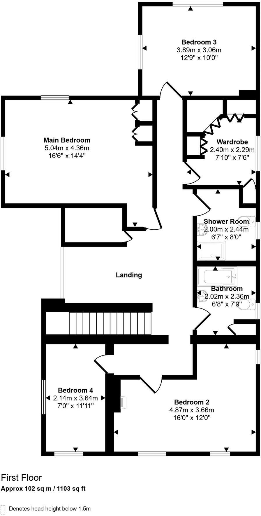 property Raw Floorplan Images}