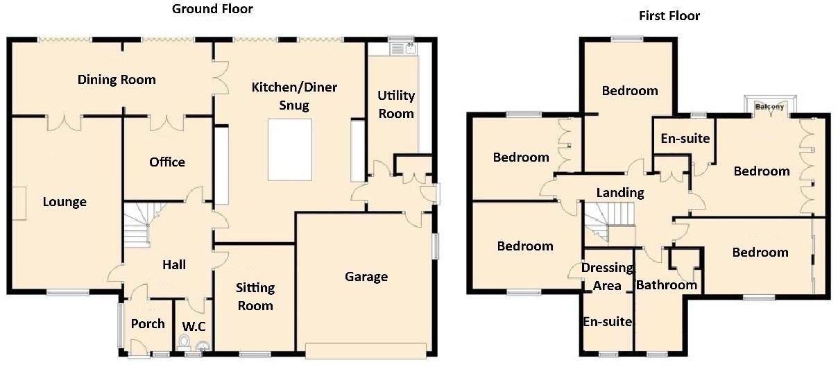 property Raw Floorplan Images}