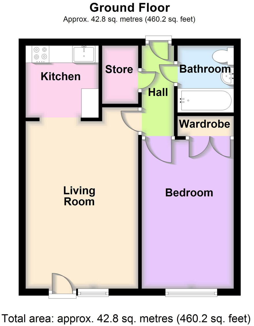 property Raw Floorplan Images}