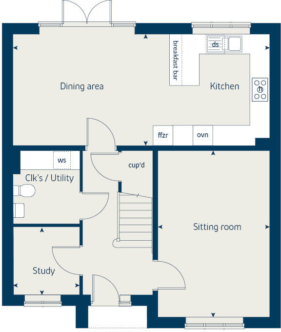 property Raw Floorplan Images}