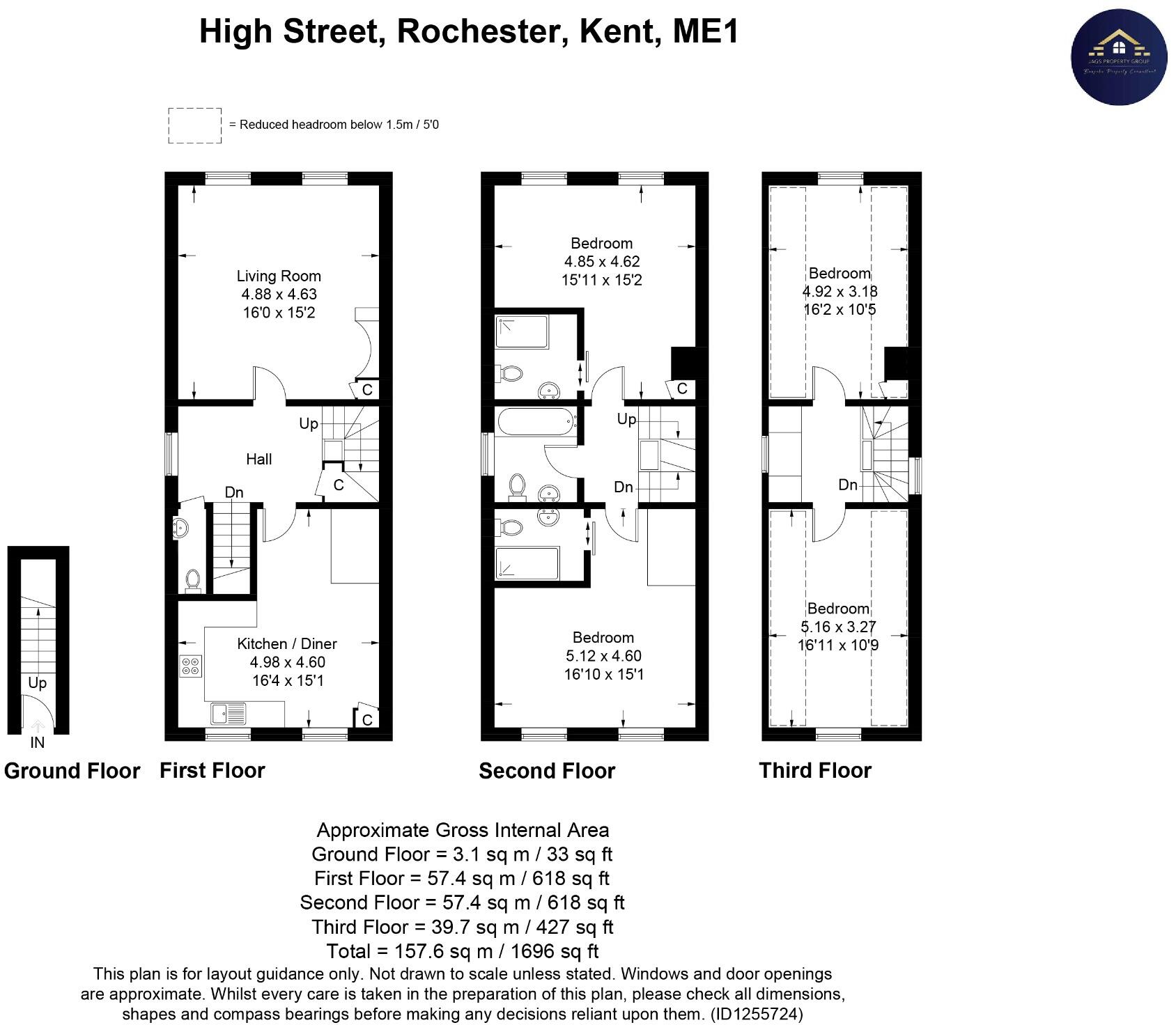property Raw Floorplan Images}