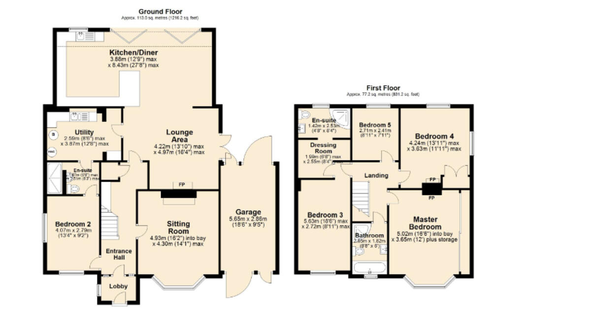 property Raw Floorplan Images}
