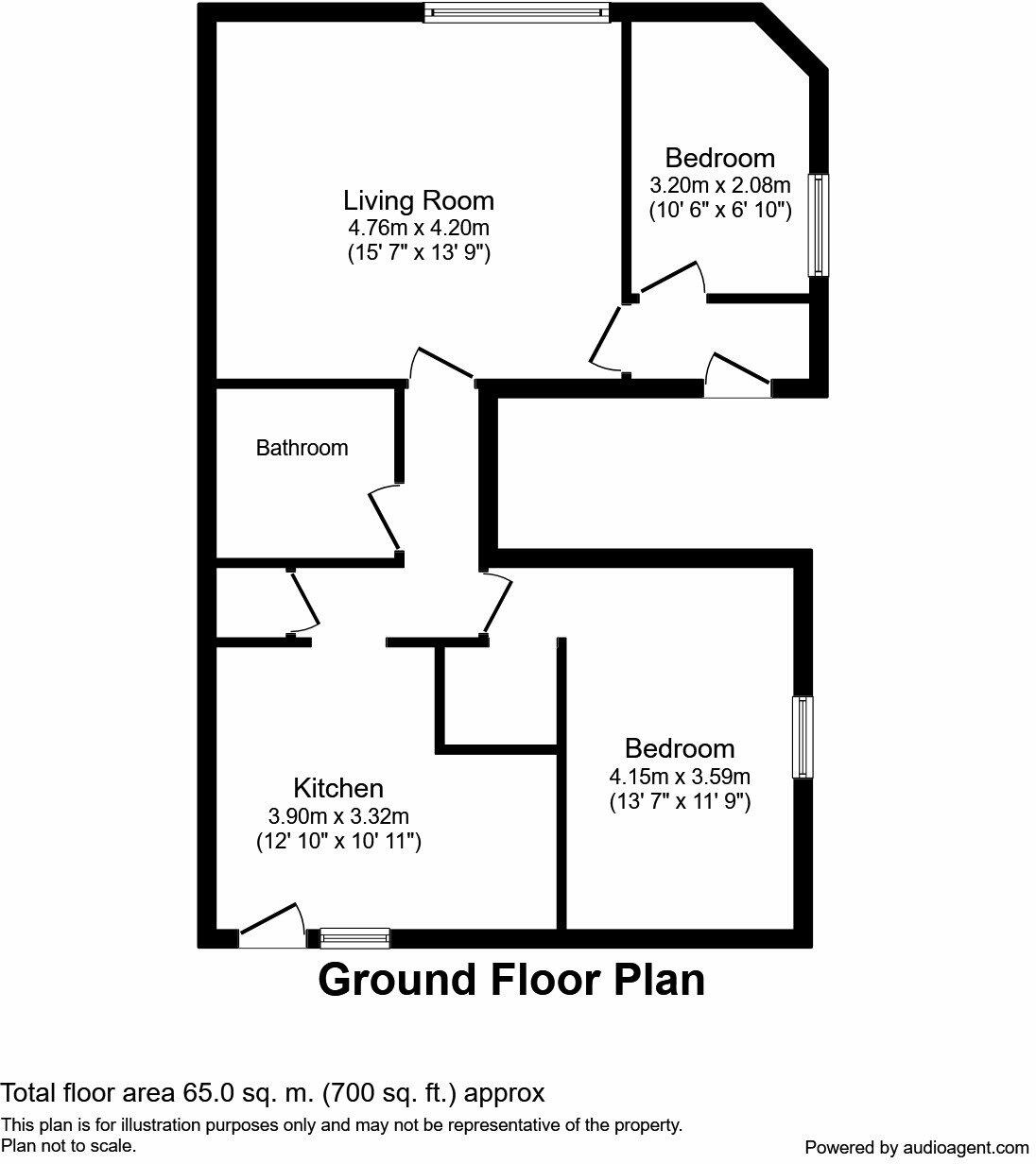 property Raw Floorplan Images}