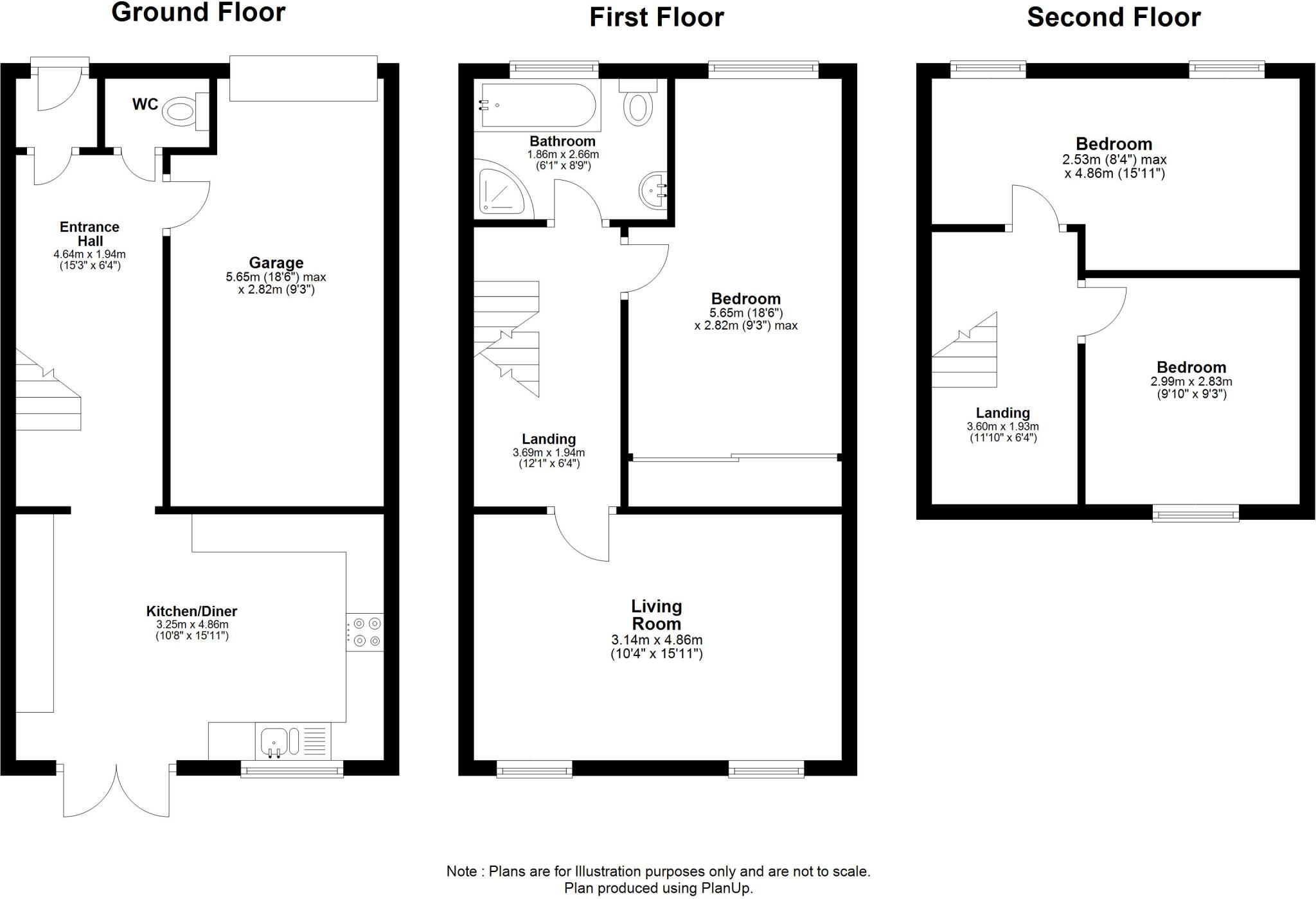 property Raw Floorplan Images}