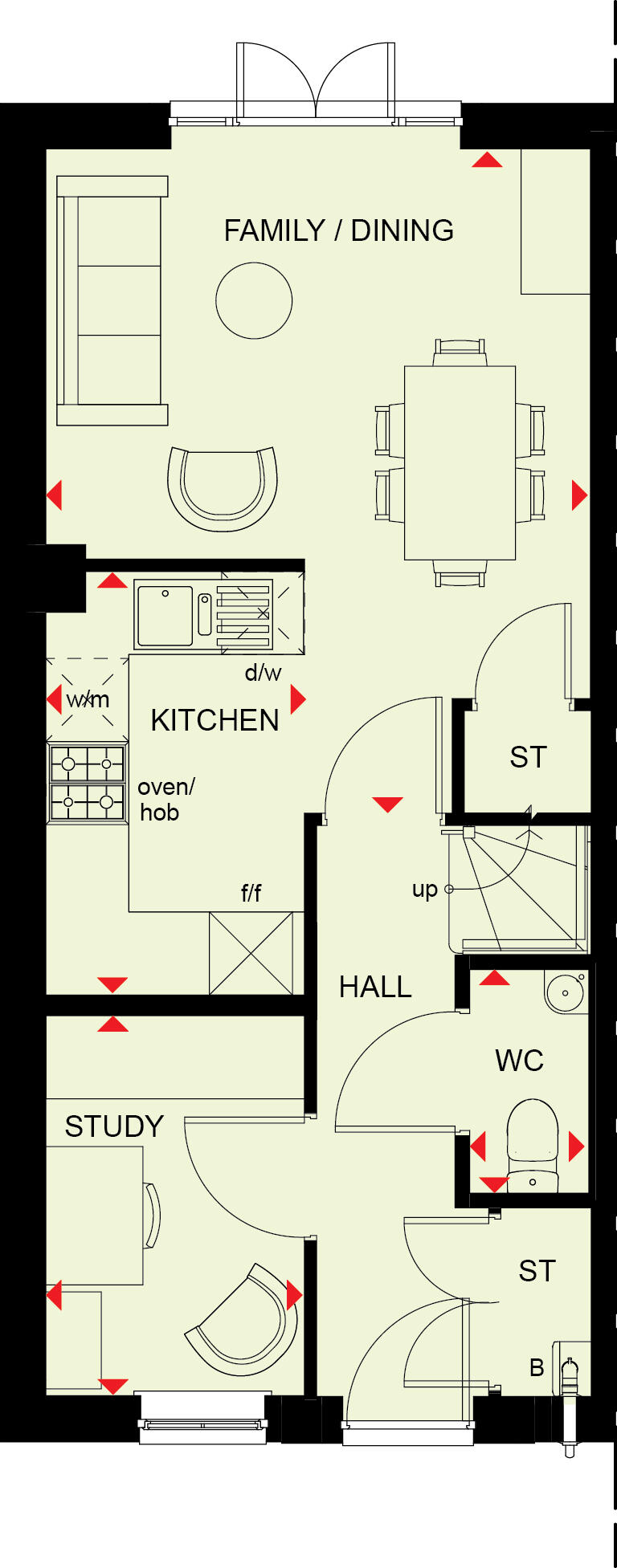 property Raw Floorplan Images}