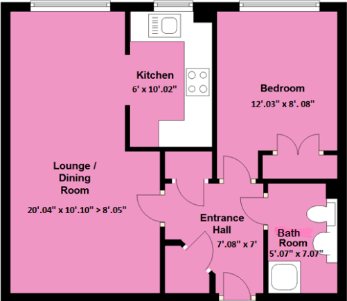 property Raw Floorplan Images}