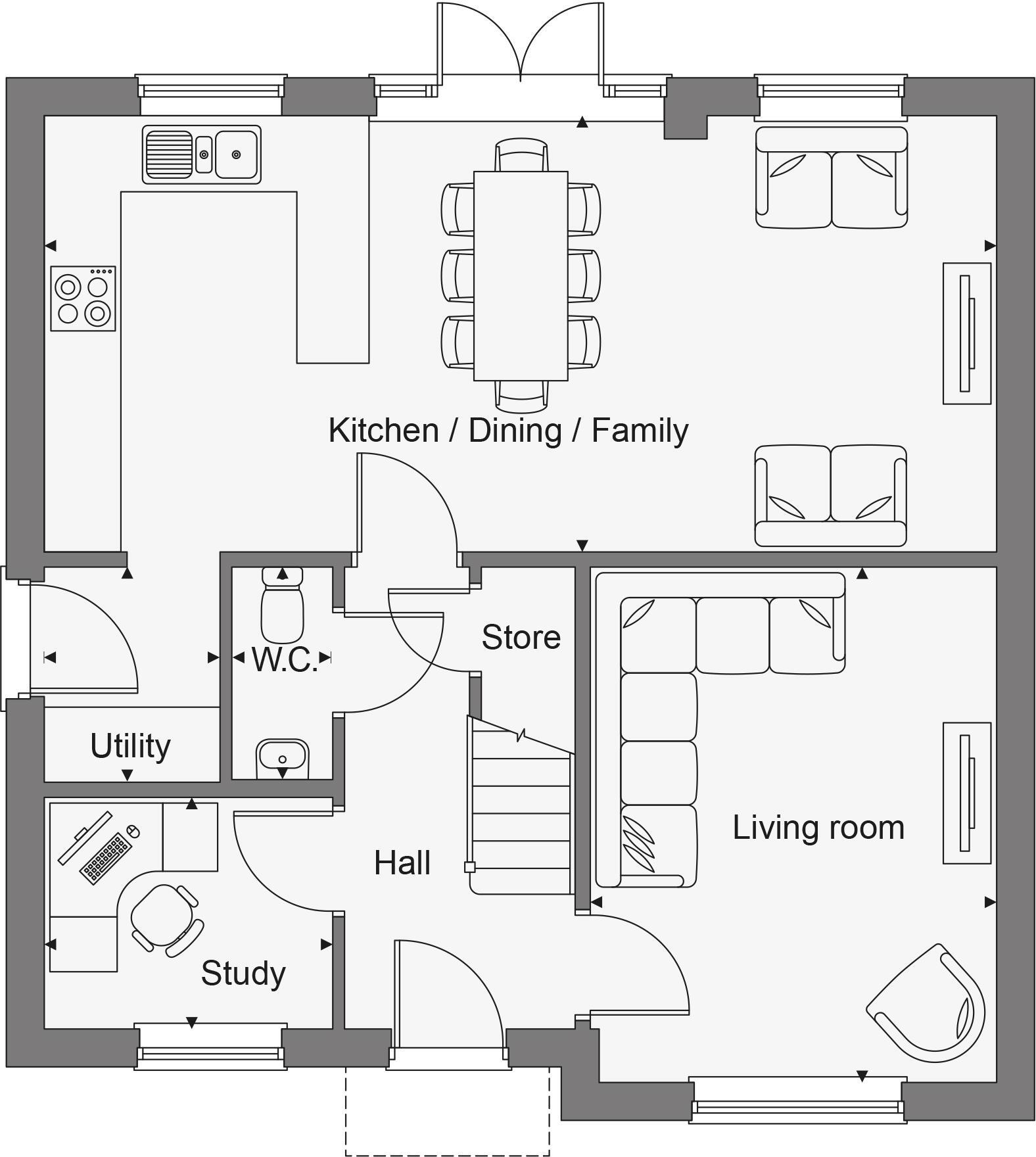property Raw Floorplan Images}