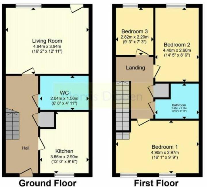 property Raw Floorplan Images}