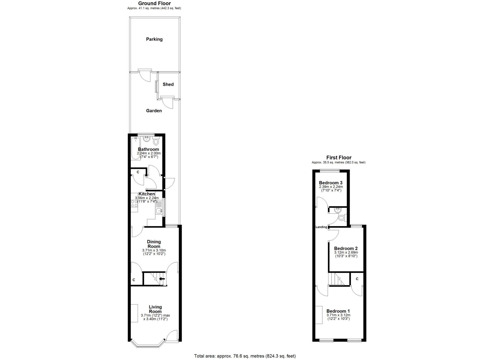property Raw Floorplan Images}
