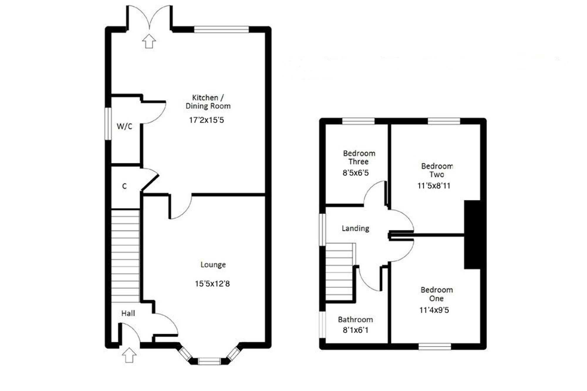 property Raw Floorplan Images}