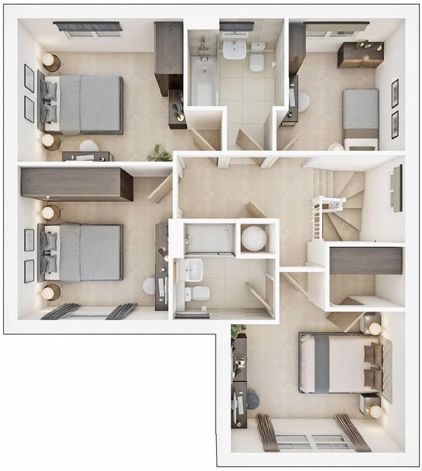 property Raw Floorplan Images}