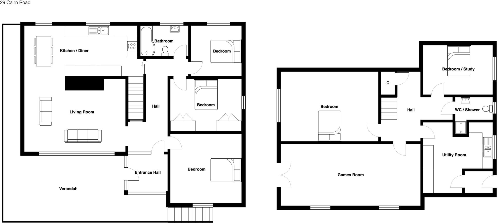 property Raw Floorplan Images}