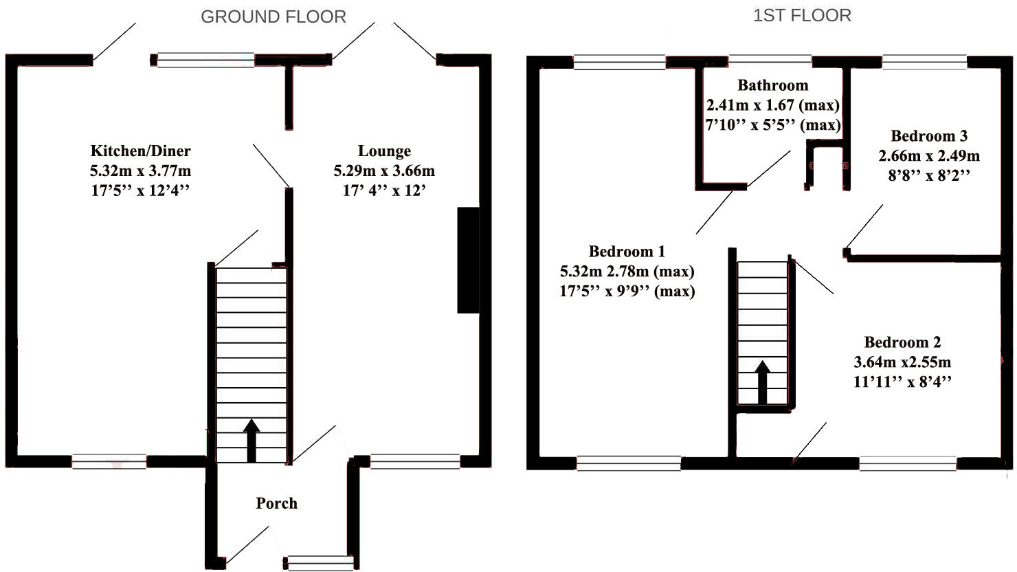 property Raw Floorplan Images}