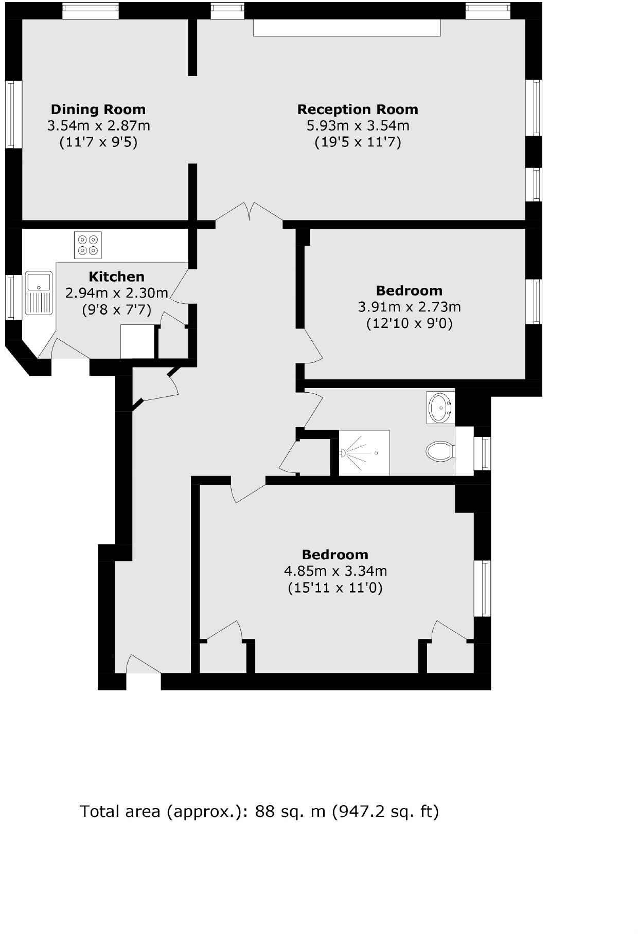 property Raw Floorplan Images}