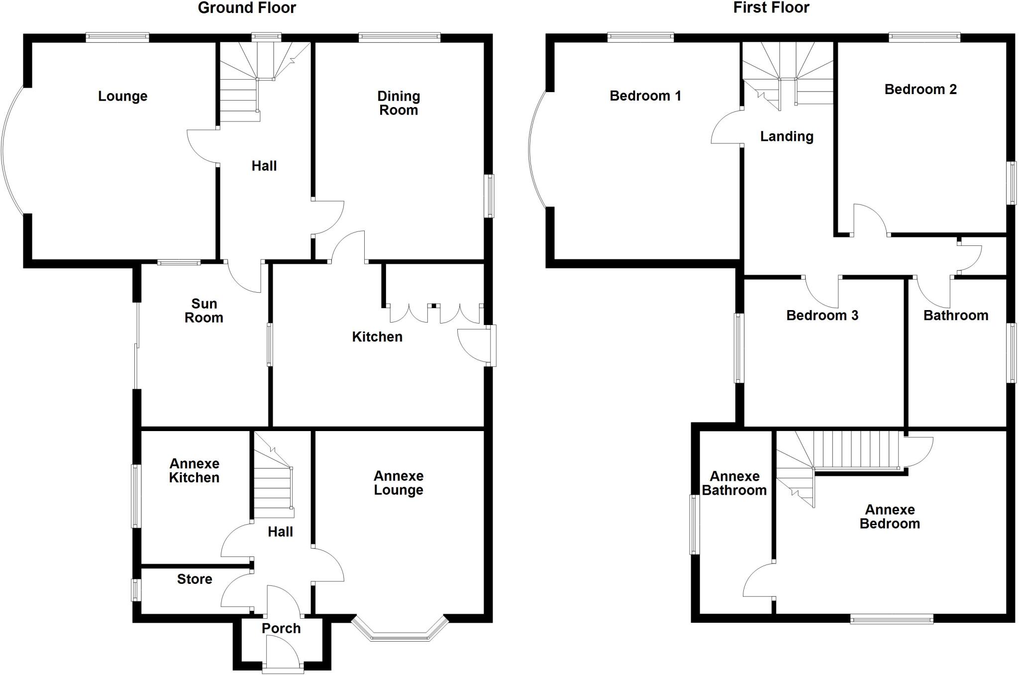 property Raw Floorplan Images}