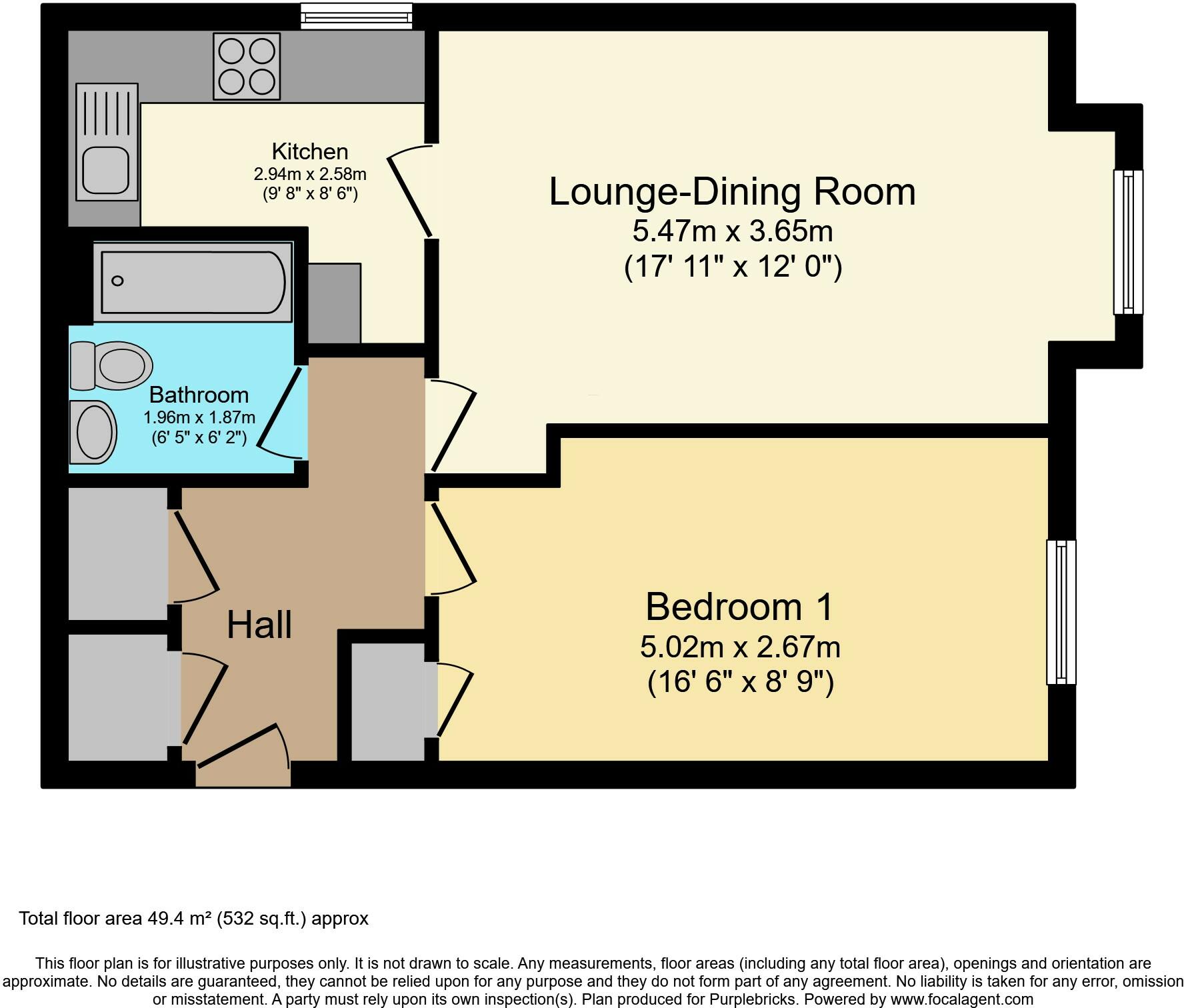 property Raw Floorplan Images}