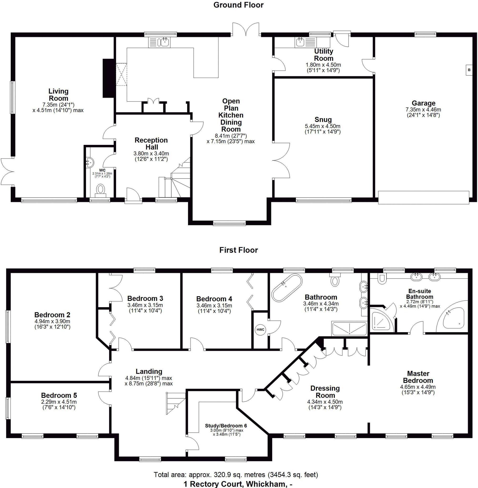 property Raw Floorplan Images}