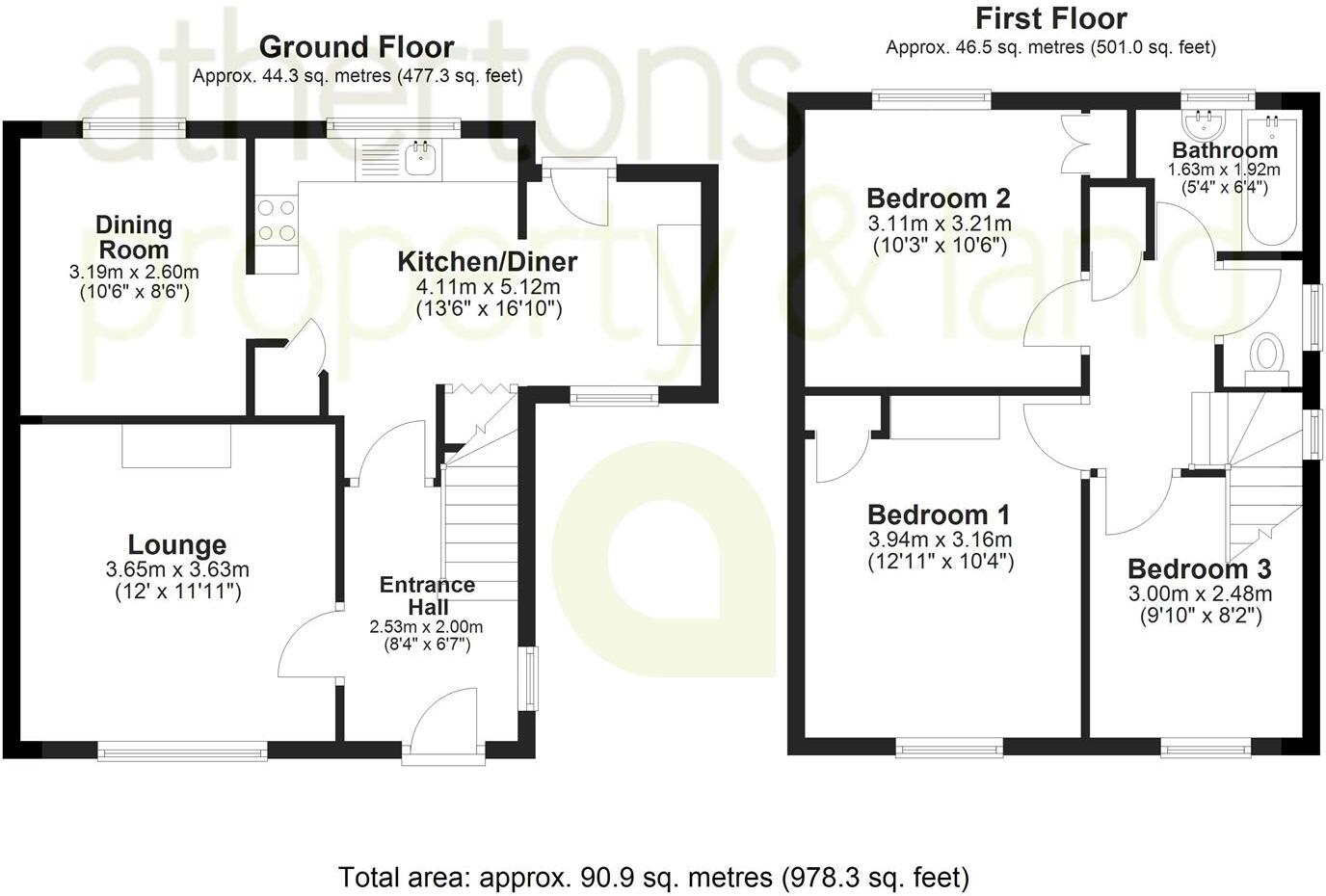 property Raw Floorplan Images}