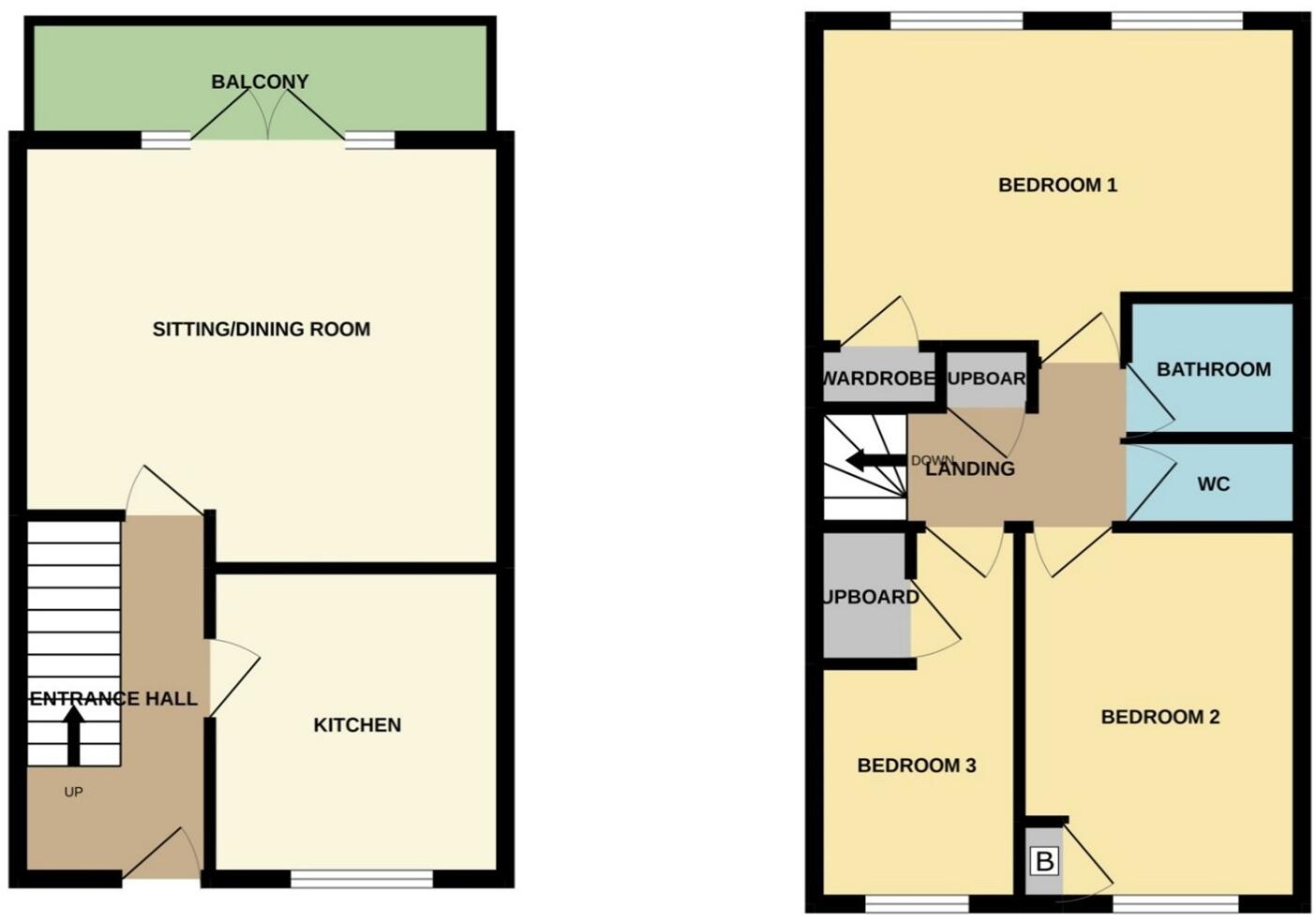 property Raw Floorplan Images}