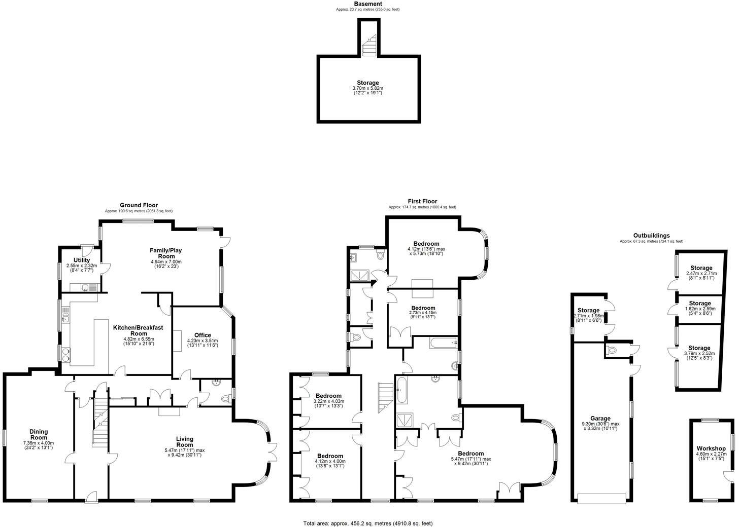 property Raw Floorplan Images}