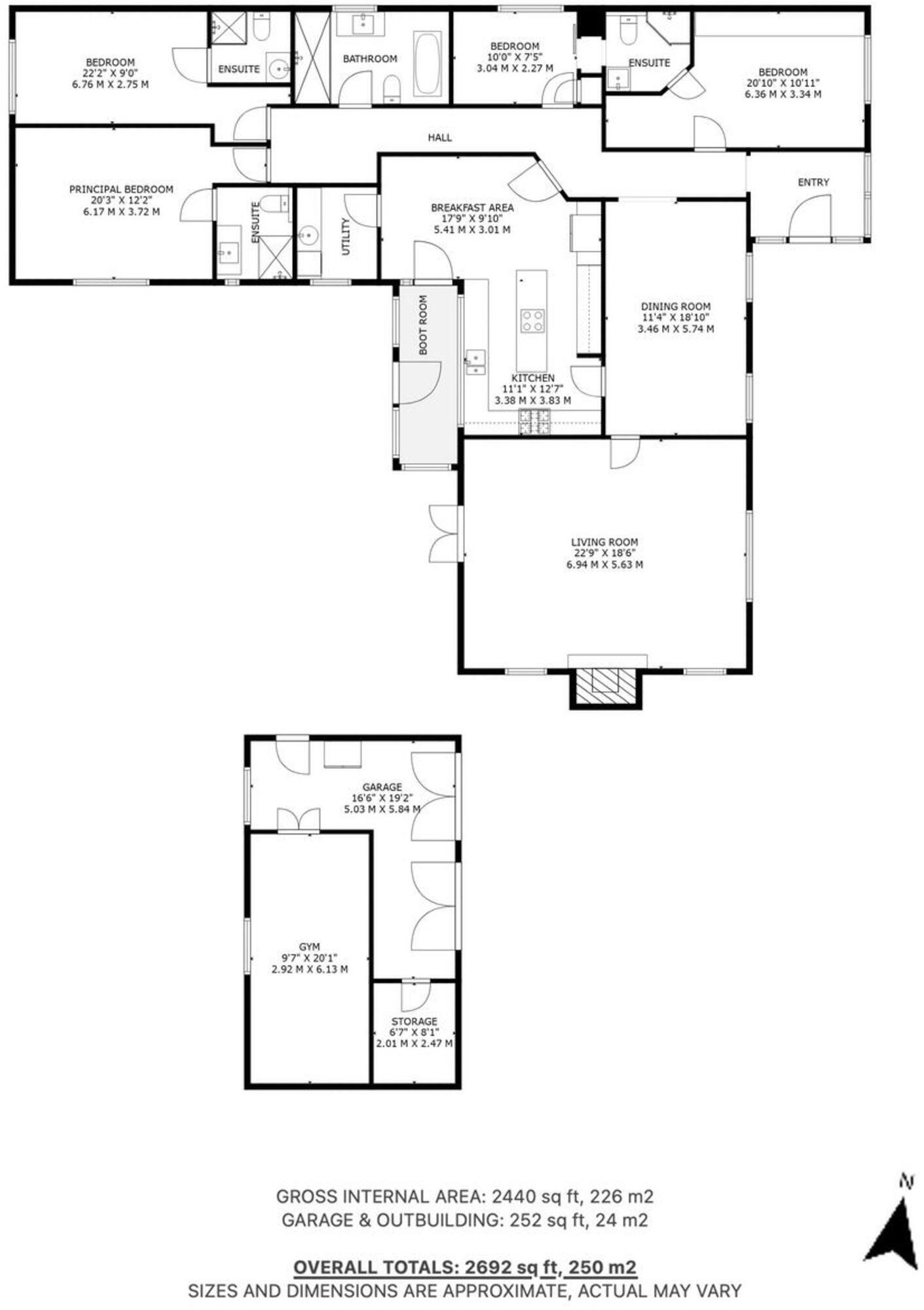property Raw Floorplan Images}