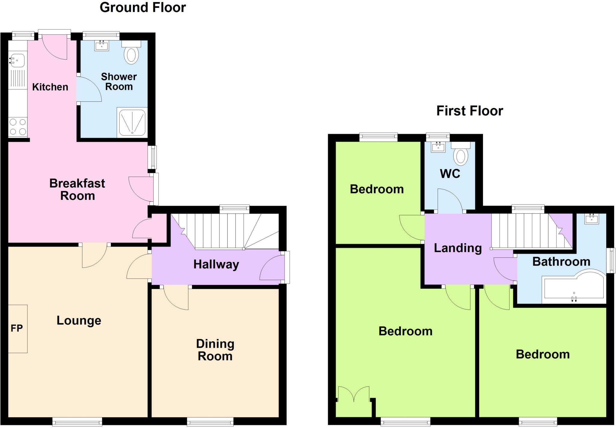 property Raw Floorplan Images}
