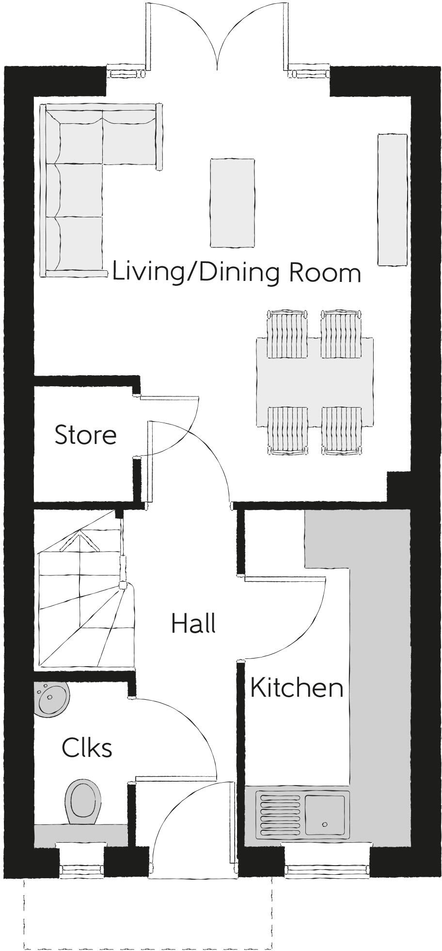 property Raw Floorplan Images}