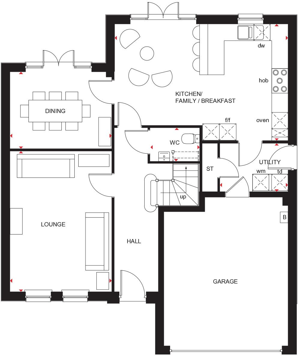 property Raw Floorplan Images}
