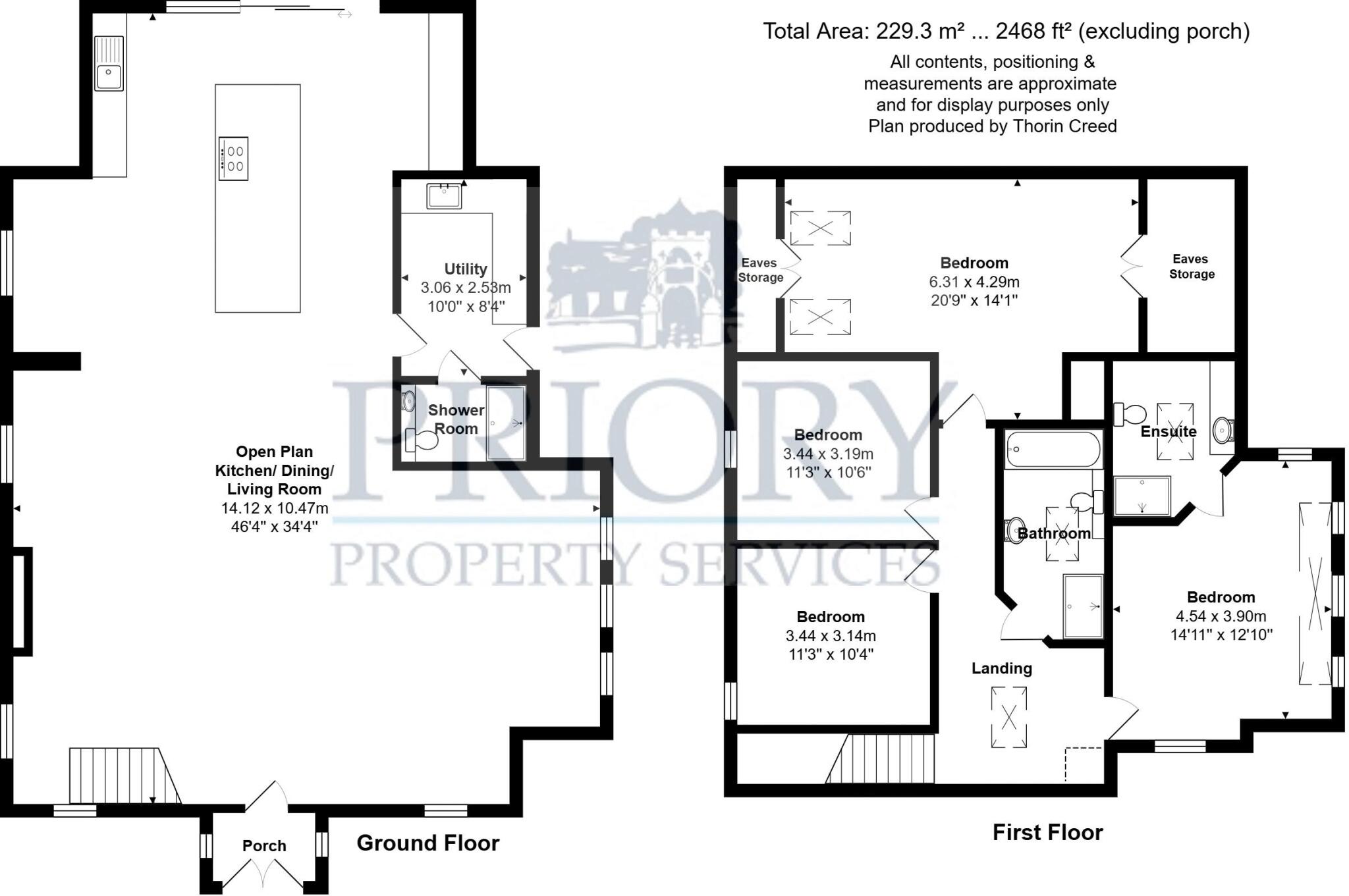 property Raw Floorplan Images}